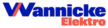 Logo Elektro-Wannicke